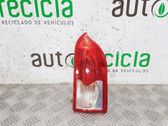 Luz trasera/de freno