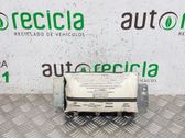 Airbag de la puerta delantera