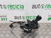 Palanca de cambios