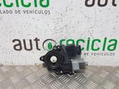 Motor de la ventana/luna de ventilación