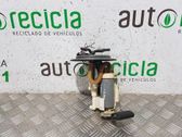 Bomba interna de combustible