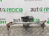 Brazo del limpiaparabrisas delantero
