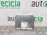 Unidad de control ESP (sistema de estabilidad)