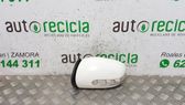 Rétroviseur électrique de porte avant