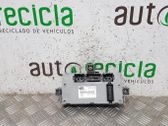Unidad de control/módulo del motor