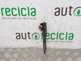 Inyector de combustible