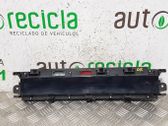 Velocímetro (tablero de instrumentos)