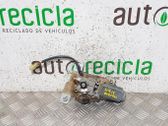 Rear window wiper motor