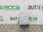 Unidad de control/módulo de la dirección asistida