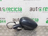 Rétroviseur électrique de porte avant
