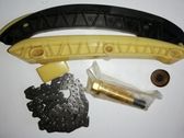 Rear window wiper motor