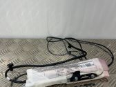 Seat airbag