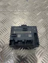 Door central lock control unit/module