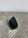 Front door handle cover