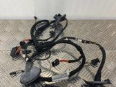 Kabelbaum Leitungssatz Tür hinten