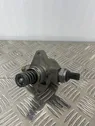 Fuel injection high pressure pump