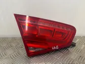 Tailgate rear/tail lights