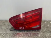 Tailgate rear/tail lights