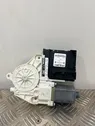 Front door window regulator motor