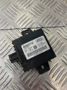 Alarm control unit/module