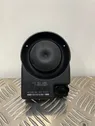 Alarm system siren