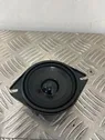 Front door speaker