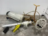 In-tank fuel pump