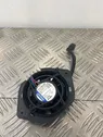 Seat fan/blower