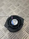 Seat fan/blower