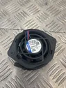 Seat fan/blower