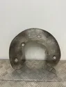 Cubierta antipolvo del disco de freno delantero
