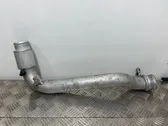 Manguera/tubo del intercooler