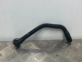 Breather hose/pipe