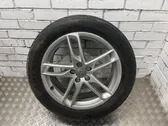 R19 alloy rim