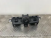 Seat heating switch