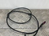 ABS Sensor hinten