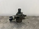 Fuel injection high pressure pump