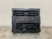 Comfort/convenience module