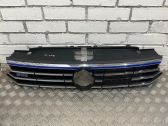 Front grill