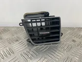 Dash center air vent grill