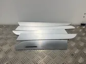 Door card panel trim set