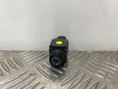 Vaizdo kamera priekiniame bamperyje