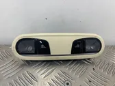 Rear seat light