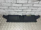 Top upper radiator support slam panel