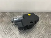 Sunroof motor/actuator