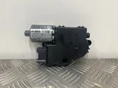 Sunroof motor/actuator