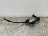 Headlight/headlamp level sensor