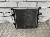 Optional radiator