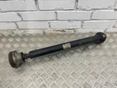 Front prop shaft