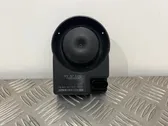 Alarm system siren